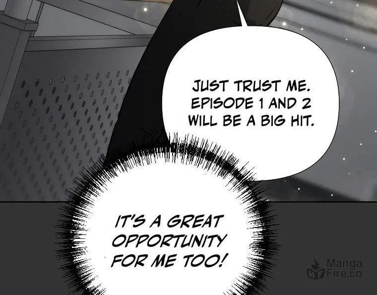 Golden Print Chapter 46 page 24 - 