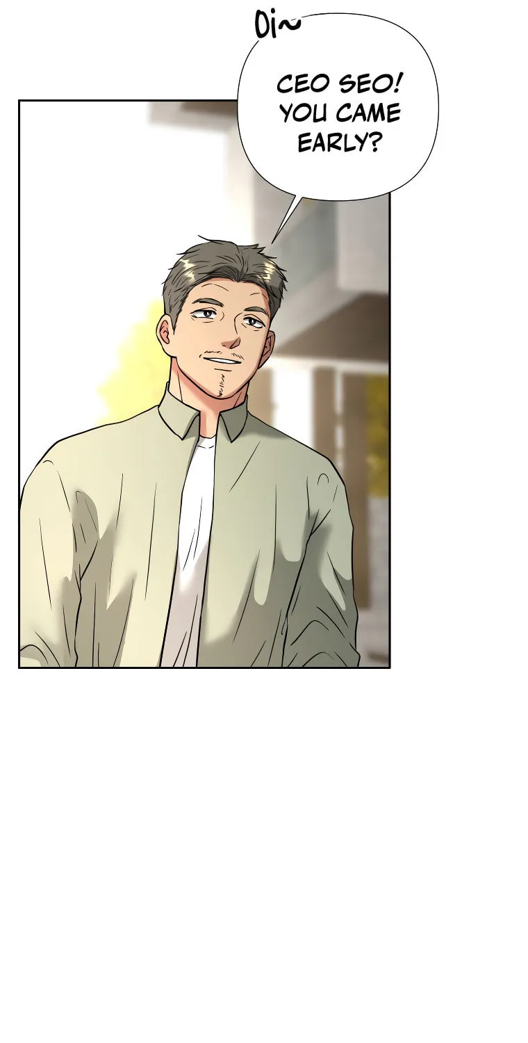 Golden Print Chapter 46 page 33 - 