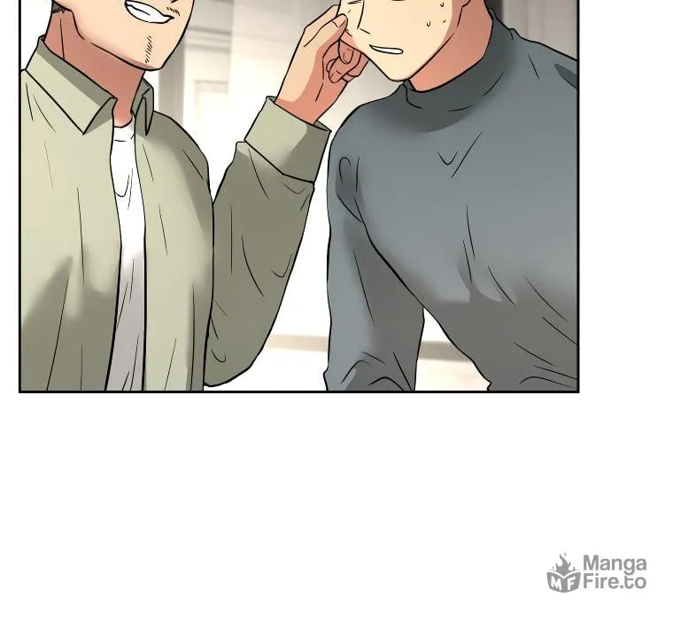 Golden Print Chapter 46 page 36 - 