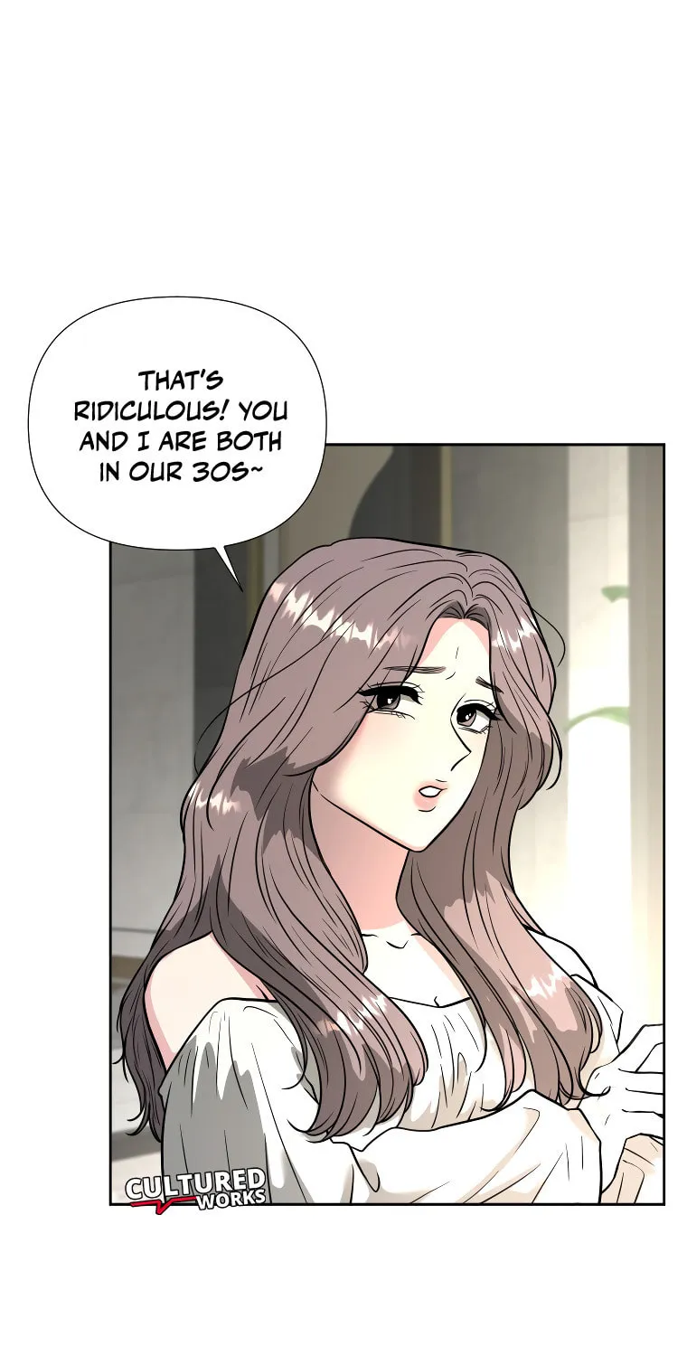Golden Print Chapter 46 page 37 - 