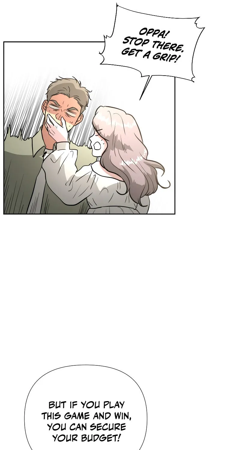 Golden Print Chapter 46 page 60 - 