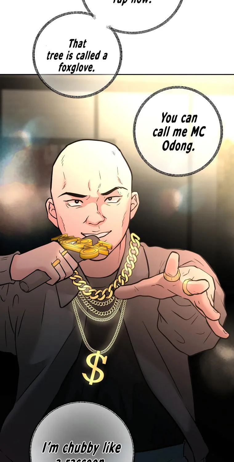 Golden Print Chapter 46 page 82 - 