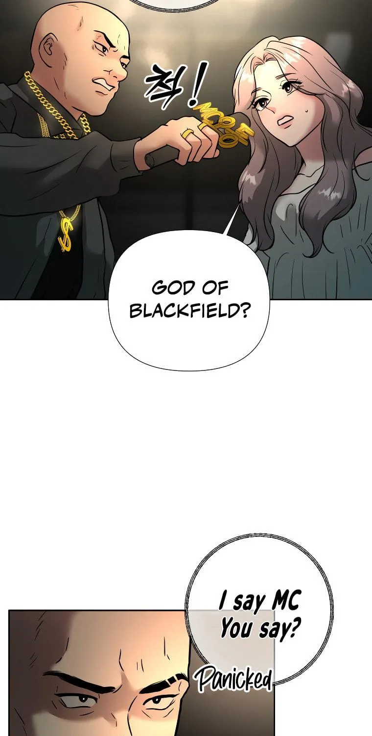 Golden Print Chapter 46 page 84 - 