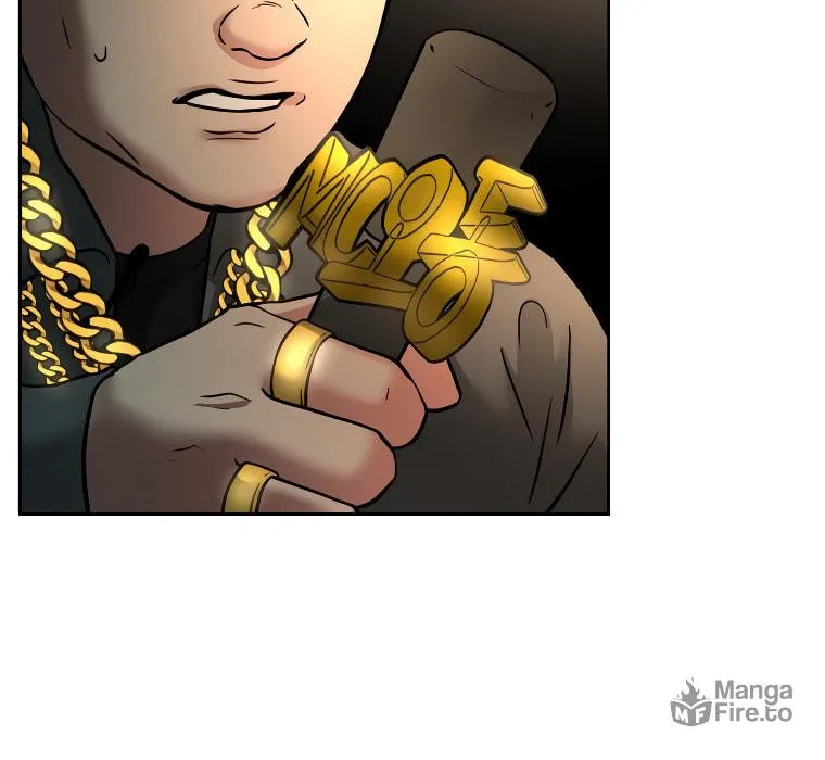 Golden Print Chapter 46 page 85 - 