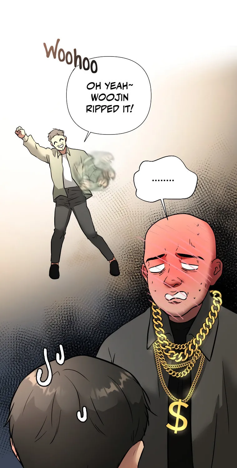 Golden Print Chapter 46 page 92 - 