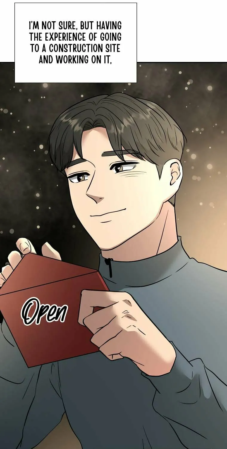Golden Print Chapter 47 page 11 - 