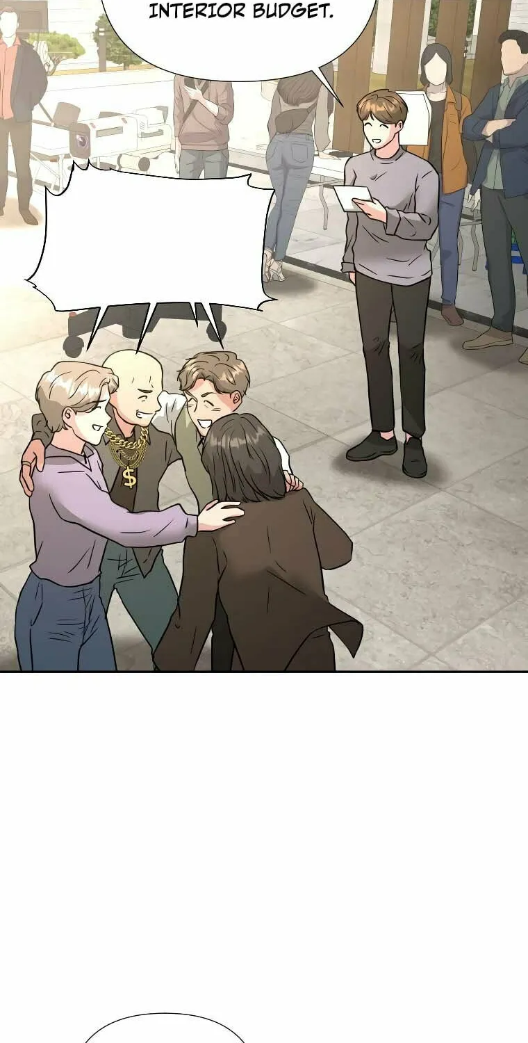 Golden Print Chapter 47 page 20 - 