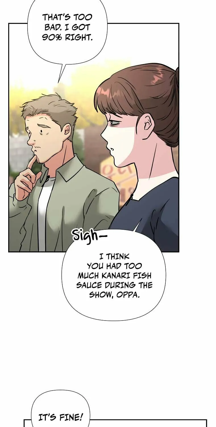 Golden Print Chapter 47 page 21 - 