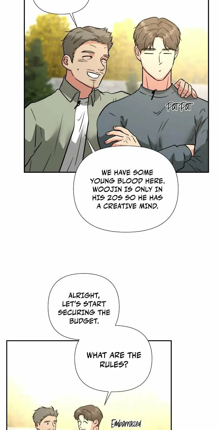 Golden Print Chapter 47 page 22 - 
