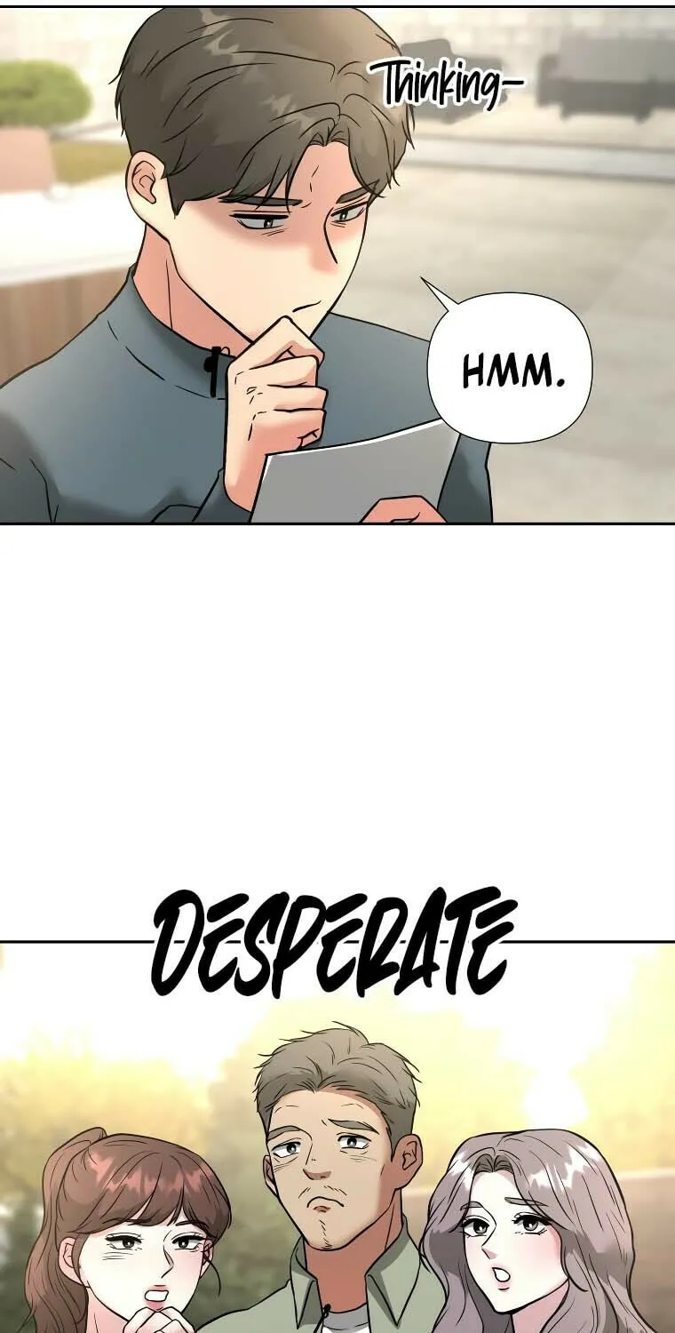 Golden Print Chapter 47 page 27 - 