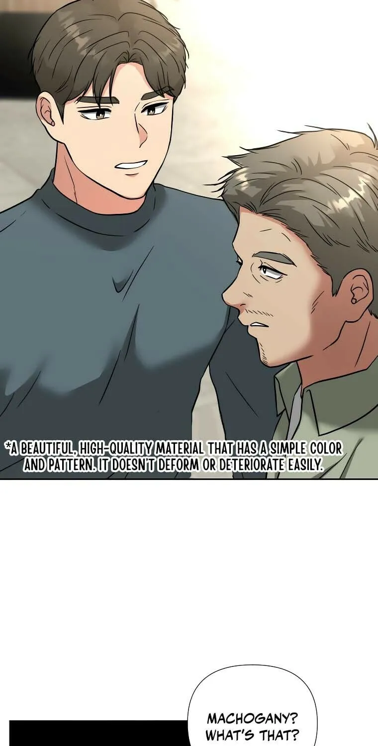 Golden Print Chapter 47 page 31 - 