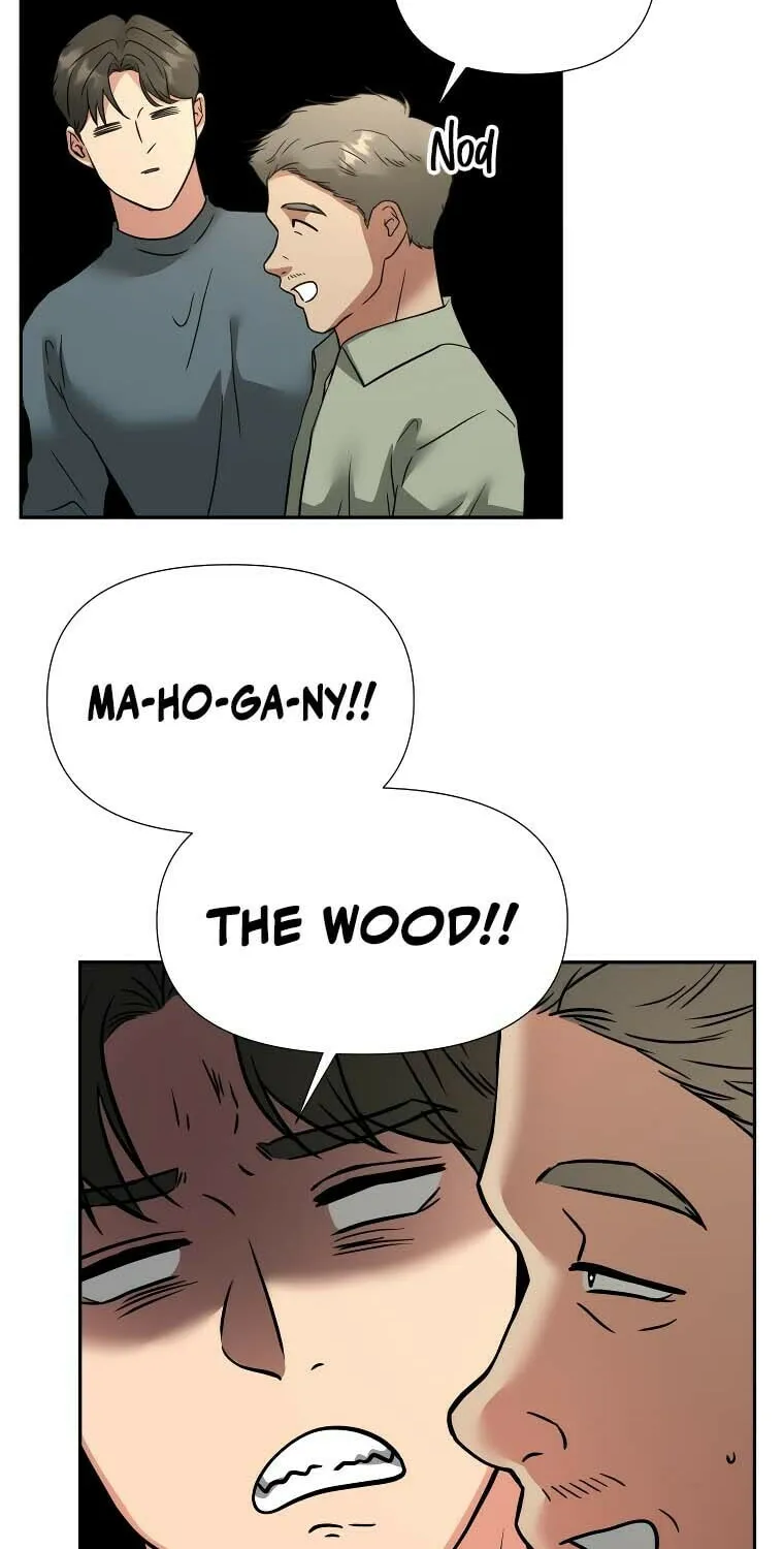 Golden Print Chapter 47 page 32 - 