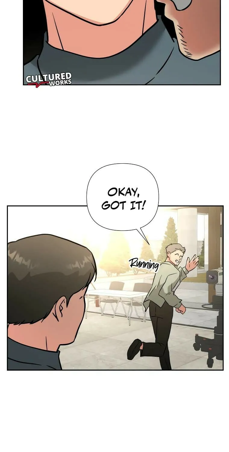 Golden Print Chapter 47 page 33 - 