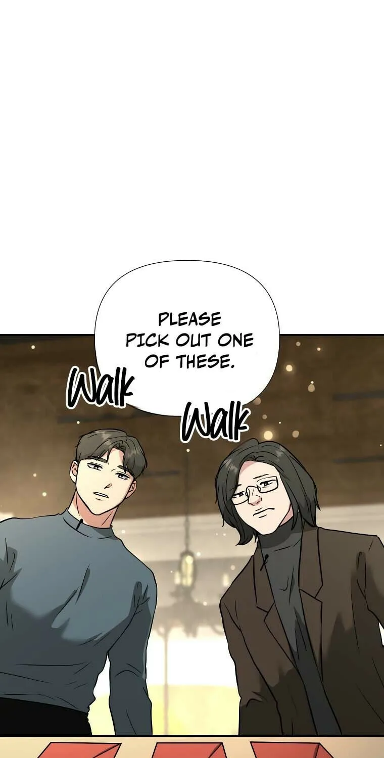 Golden Print Chapter 47 page 5 - 