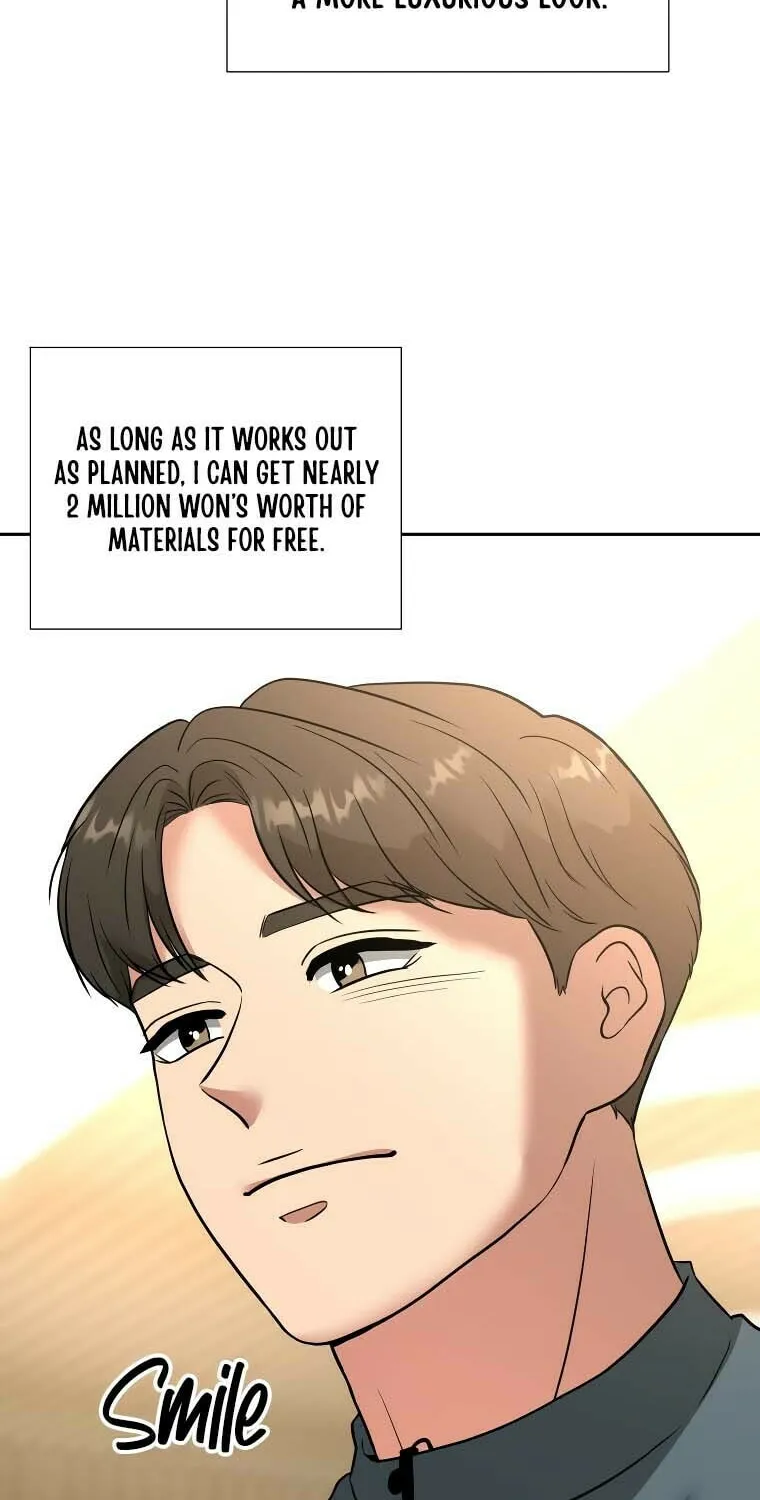Golden Print Chapter 47 page 43 - 