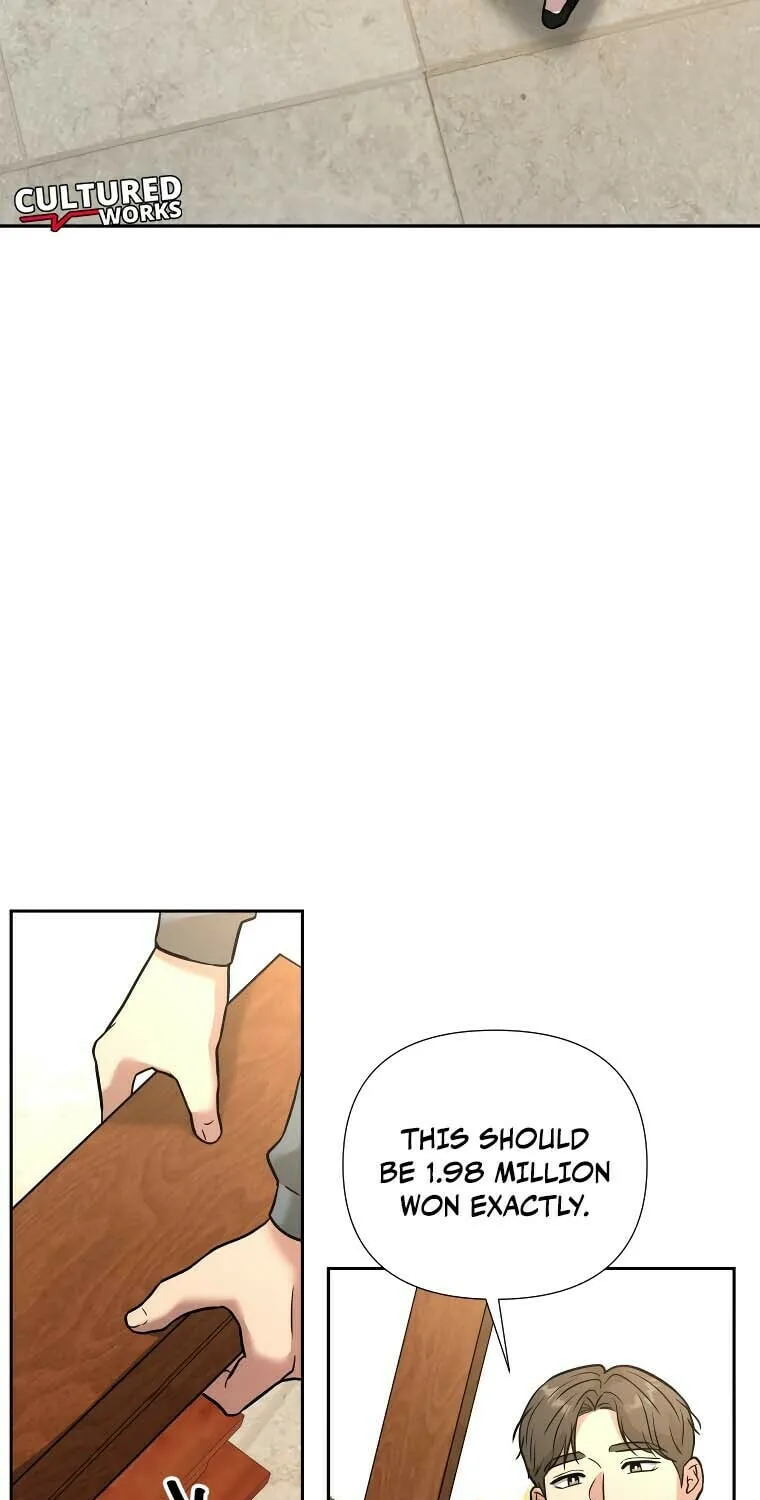 Golden Print Chapter 47 page 46 - 