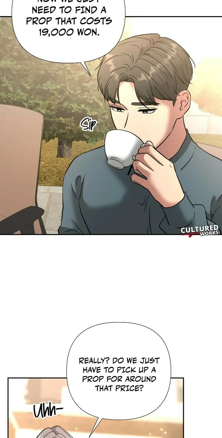 Golden Print Chapter 47 page 54 - 
