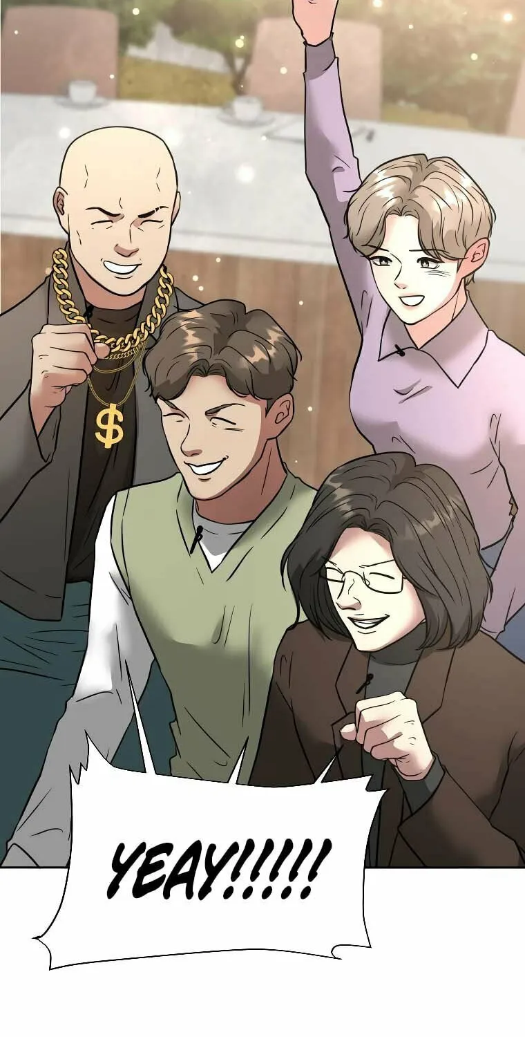 Golden Print Chapter 47 page 66 - 