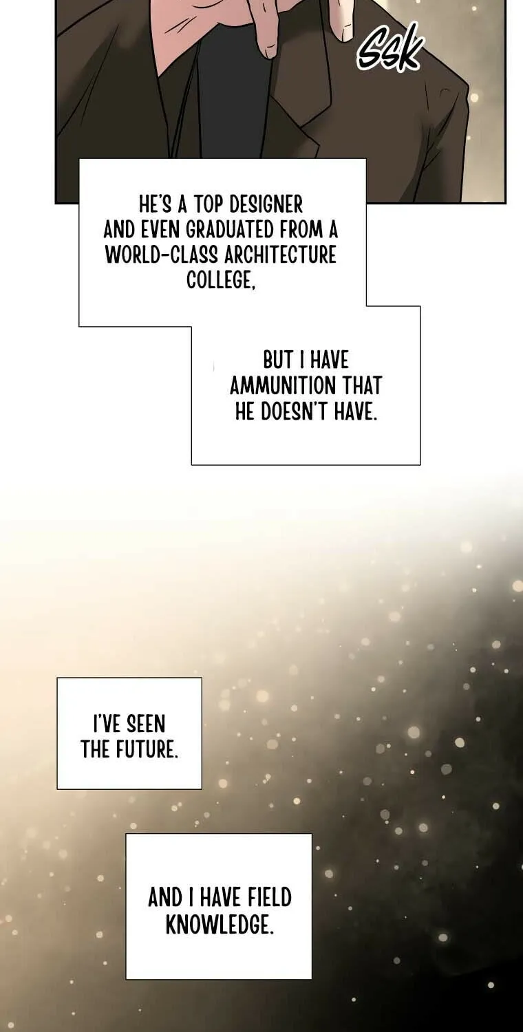 Golden Print Chapter 47 page 8 - 
