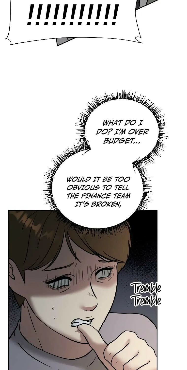 Golden Print Chapter 47 page 74 - 