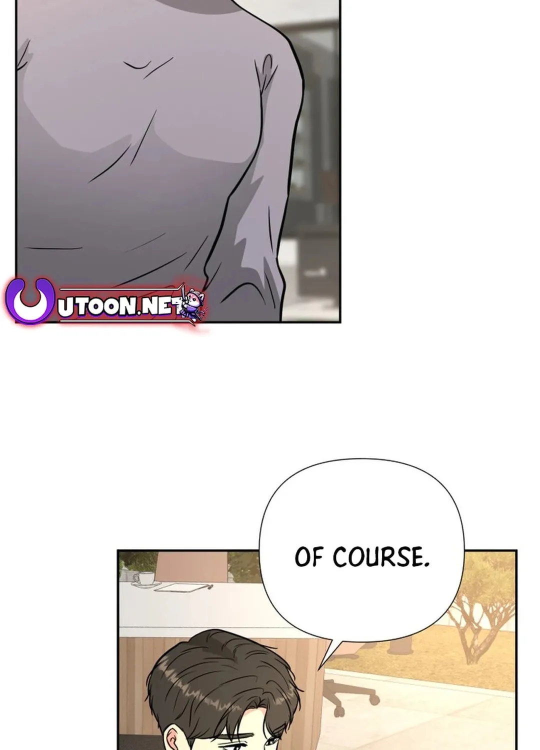 Golden Print Chapter 48 page 11 - 