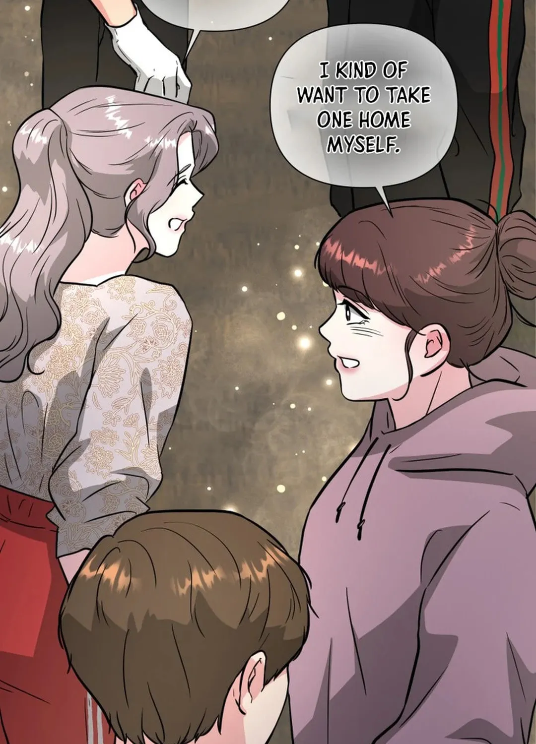Golden Print Chapter 48 page 106 - 