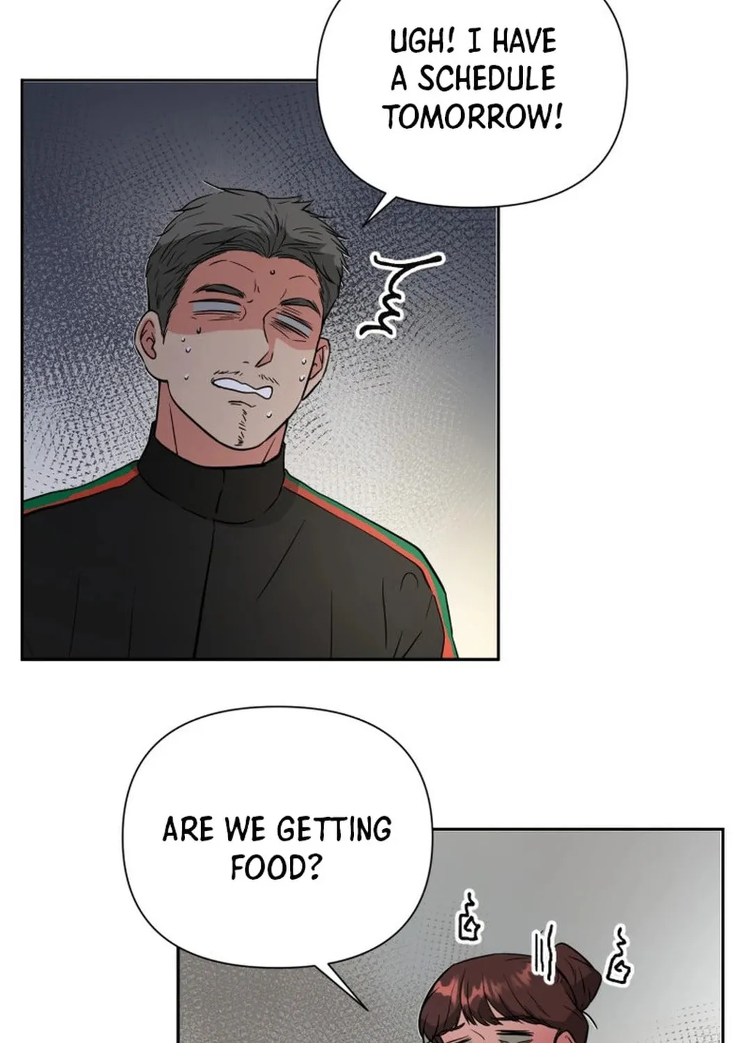 Golden Print Chapter 48 page 108 - 