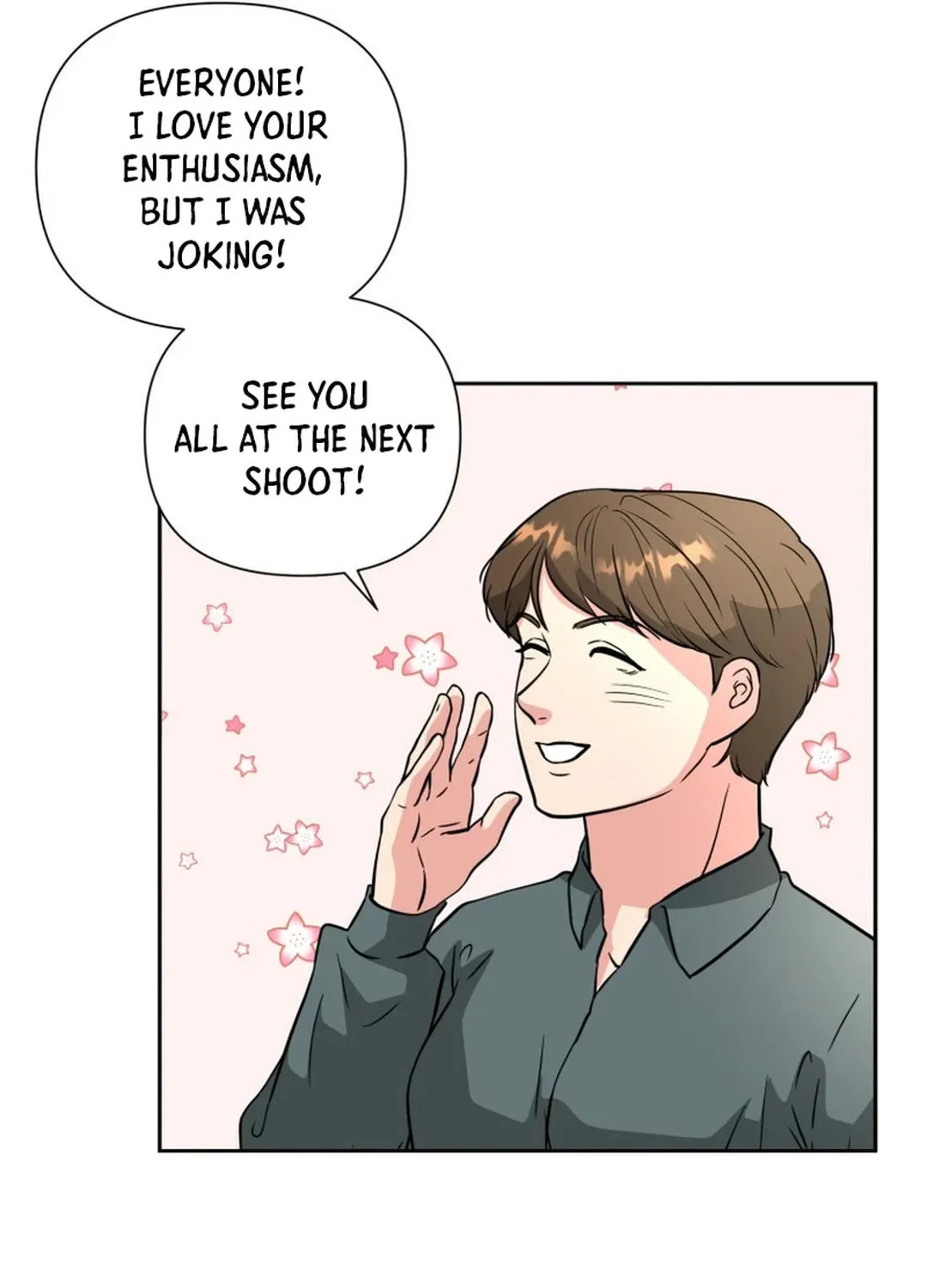 Golden Print Chapter 48 page 111 - 