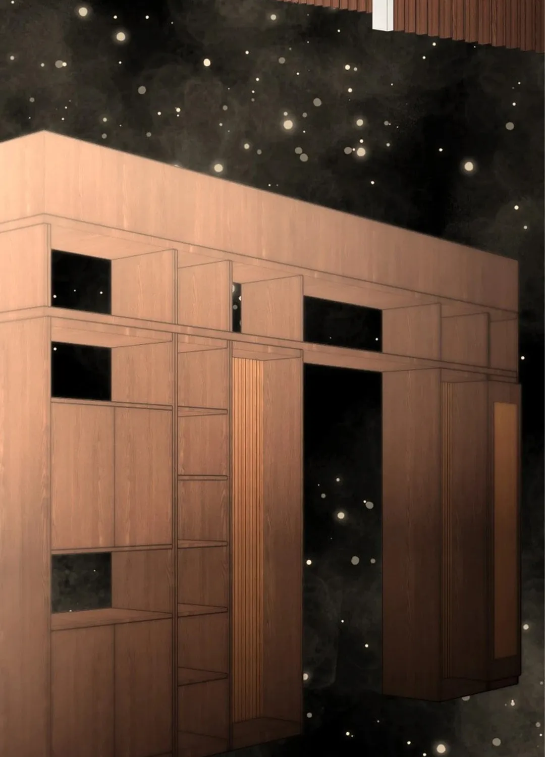 Golden Print Chapter 48 page 116 - 