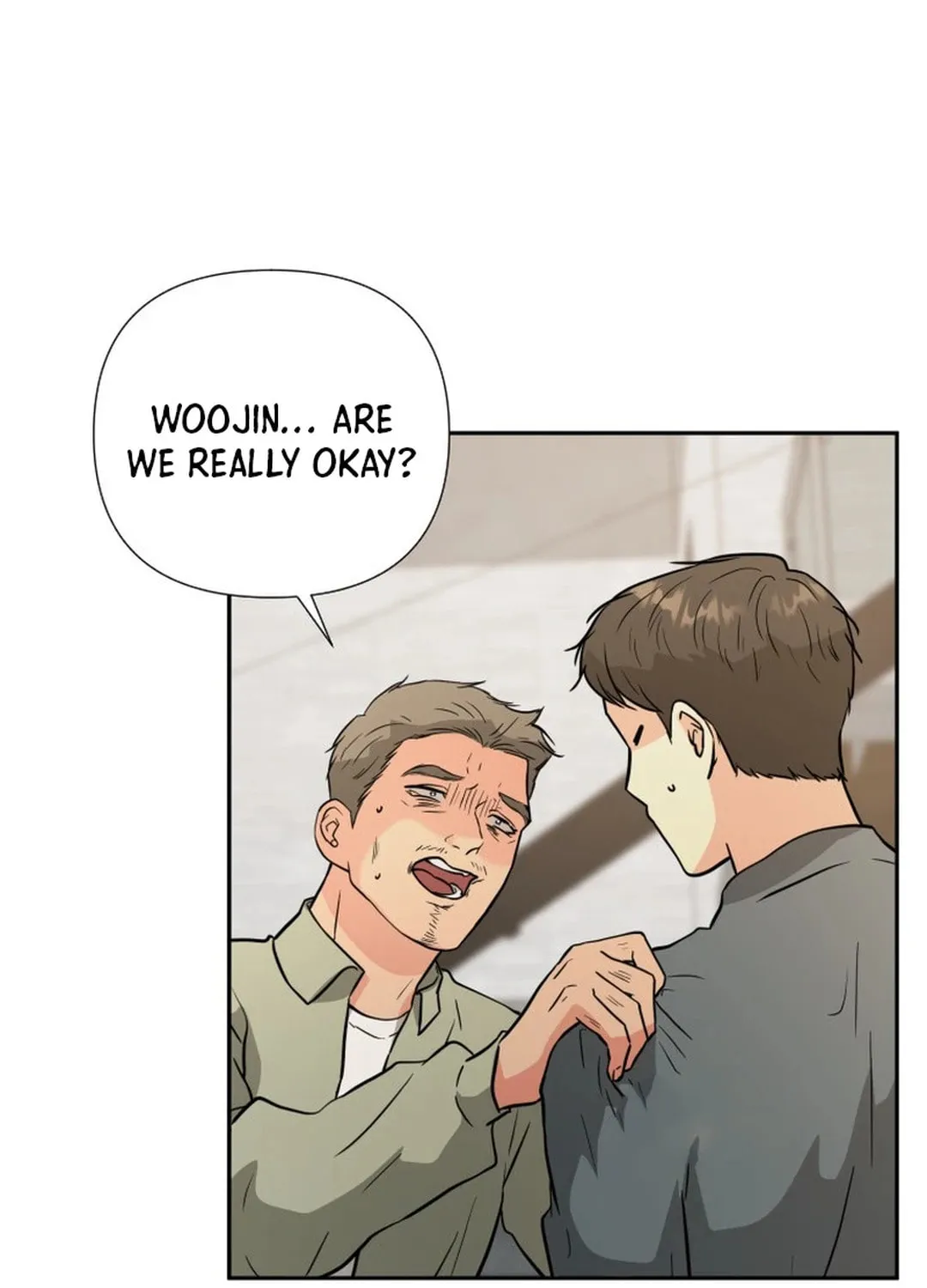 Golden Print Chapter 48 page 17 - 