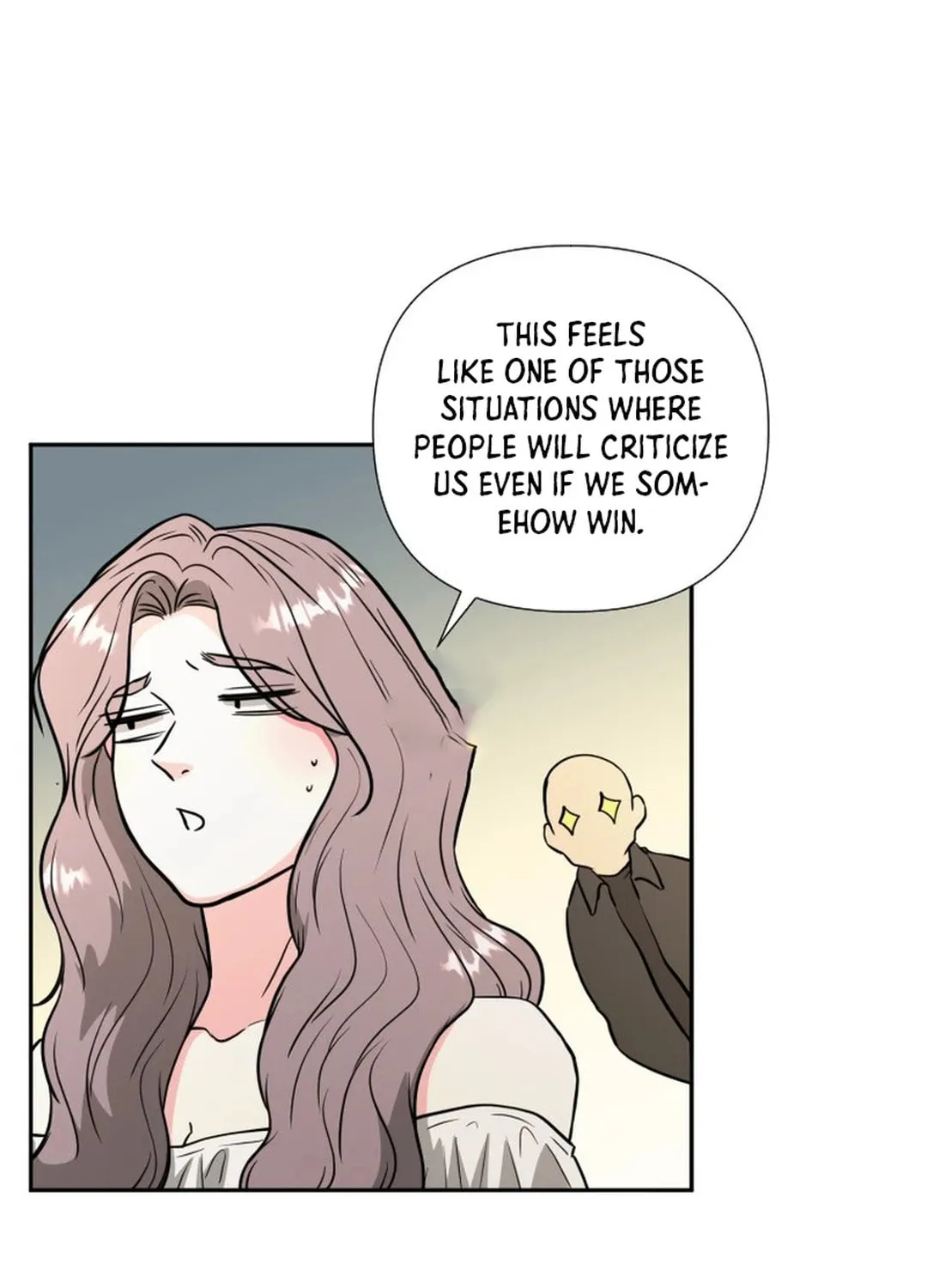 Golden Print Chapter 48 page 18 - 