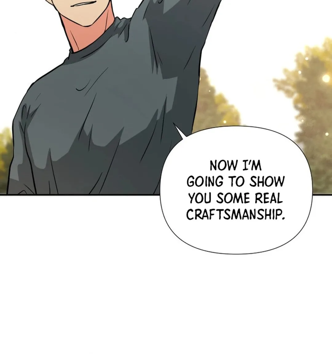 Golden Print Chapter 48 page 20 - 
