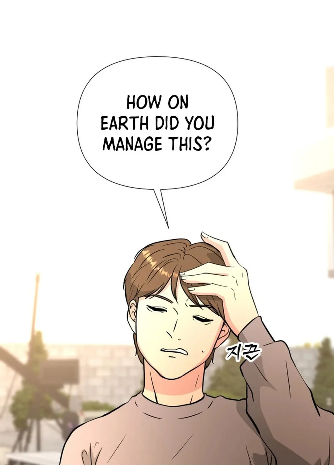 Golden Print Chapter 48 page 3 - 
