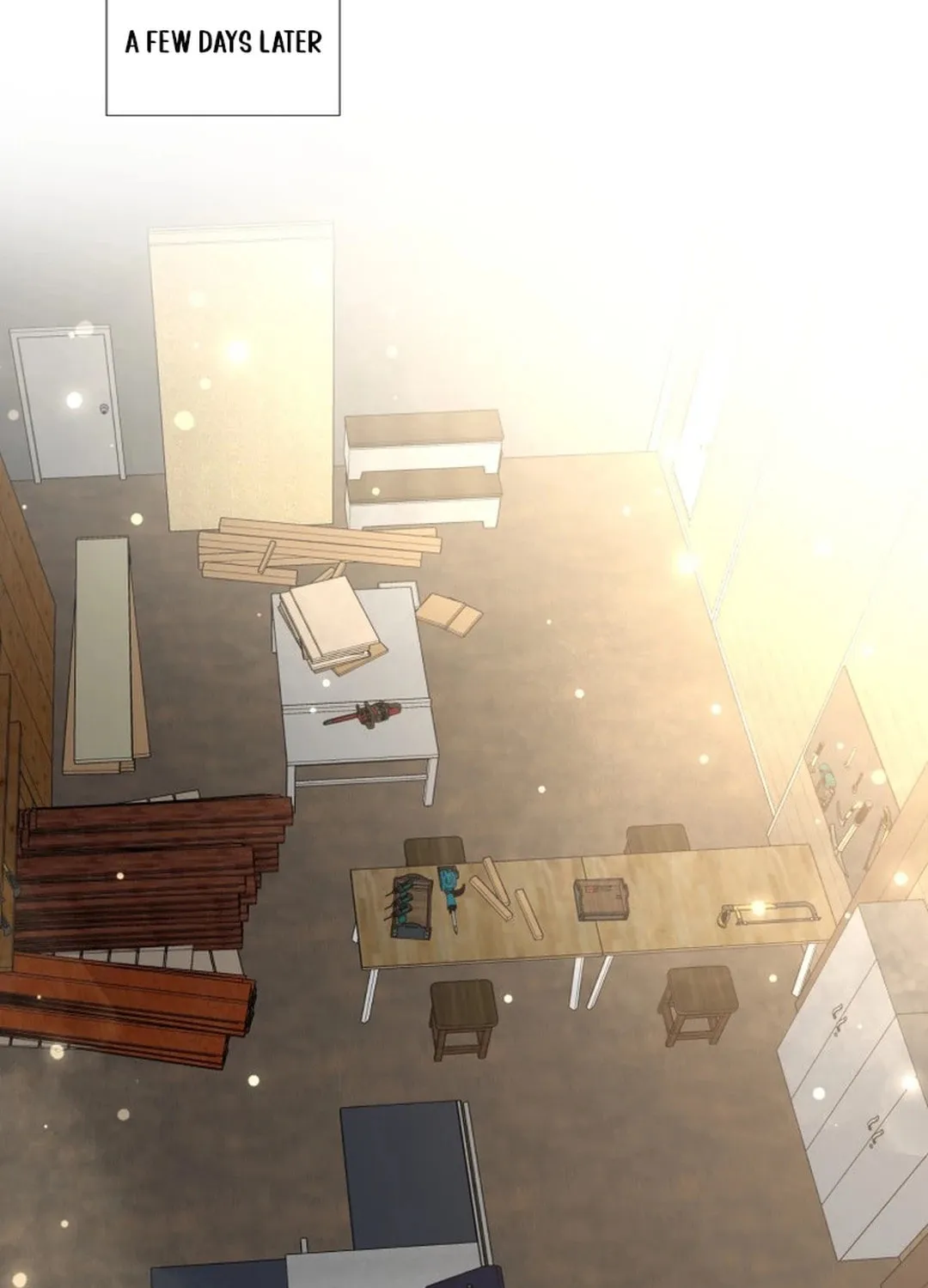 Golden Print Chapter 48 page 23 - 