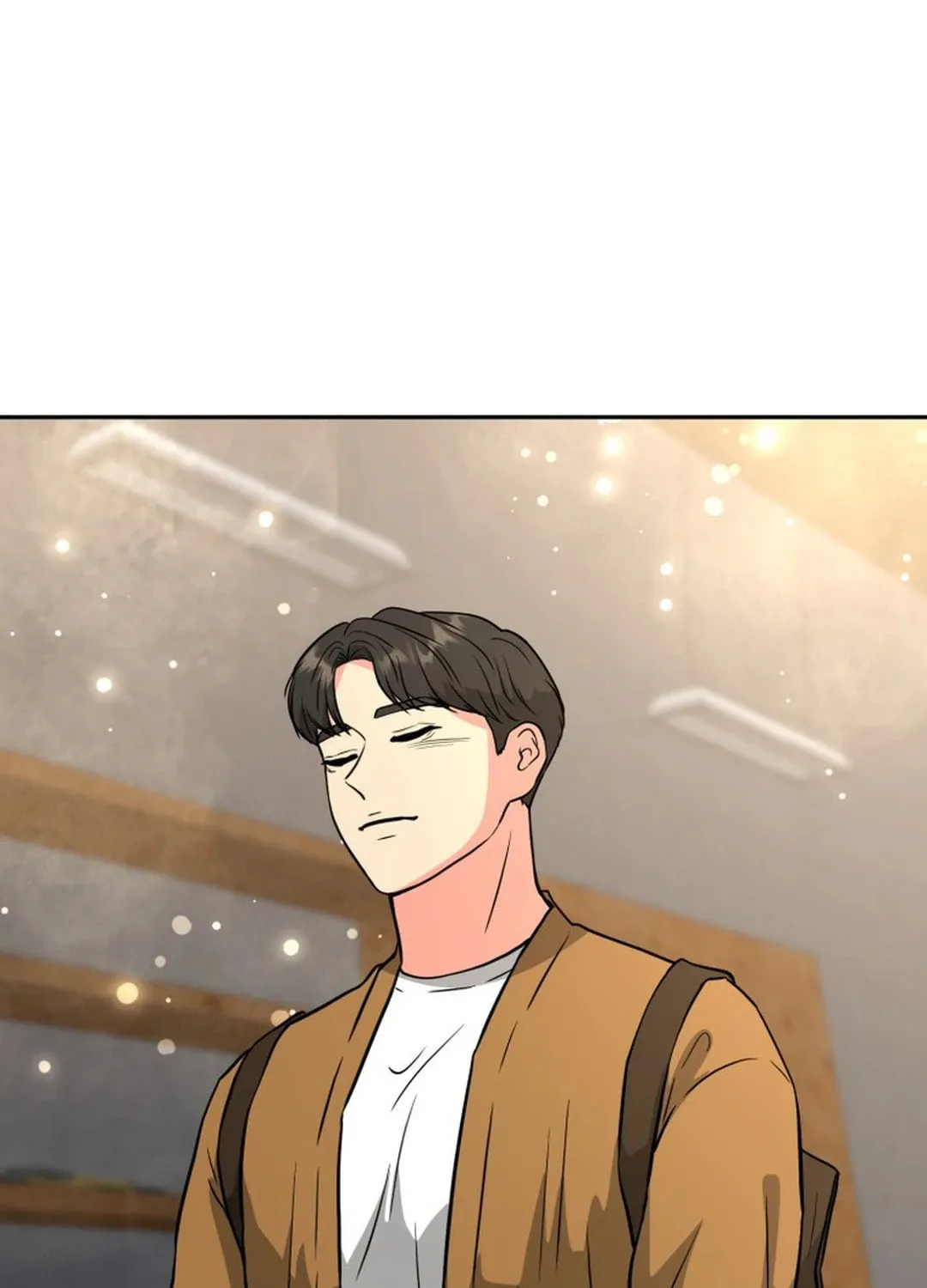 Golden Print Chapter 48 page 25 - 