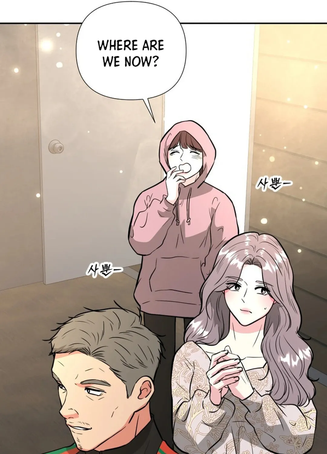 Golden Print Chapter 48 page 27 - 