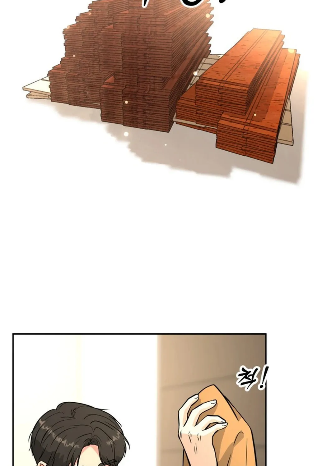 Golden Print Chapter 48 page 29 - 