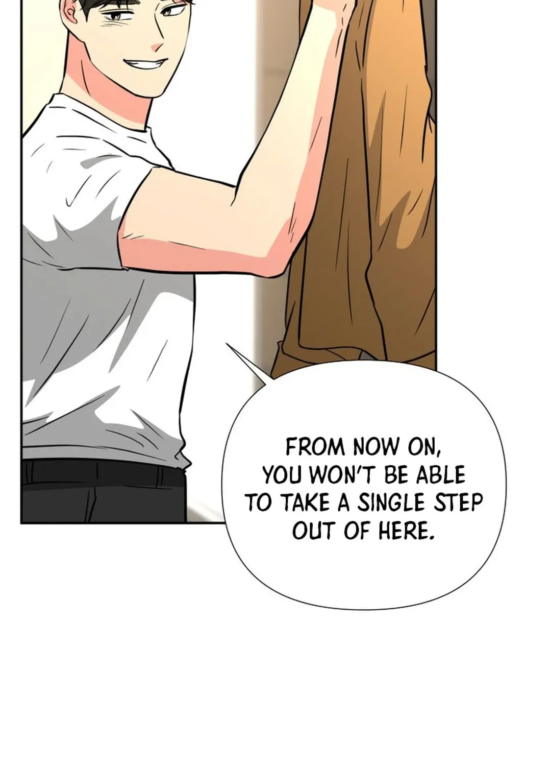 Golden Print Chapter 48 page 30 - 
