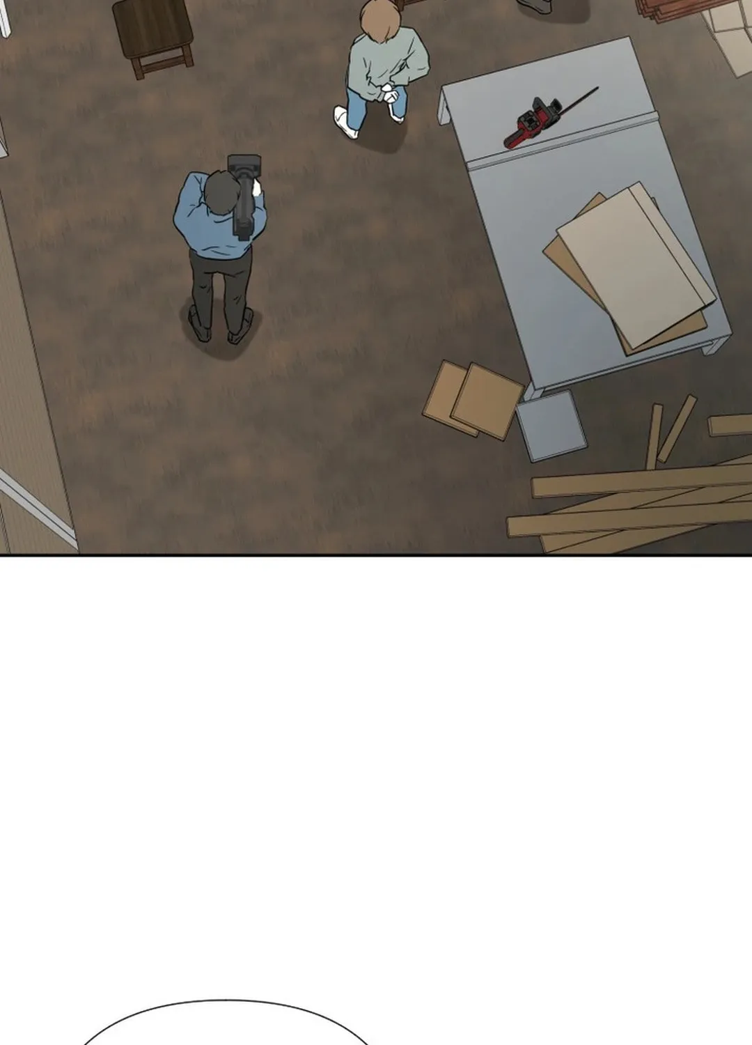 Golden Print Chapter 48 page 35 - 