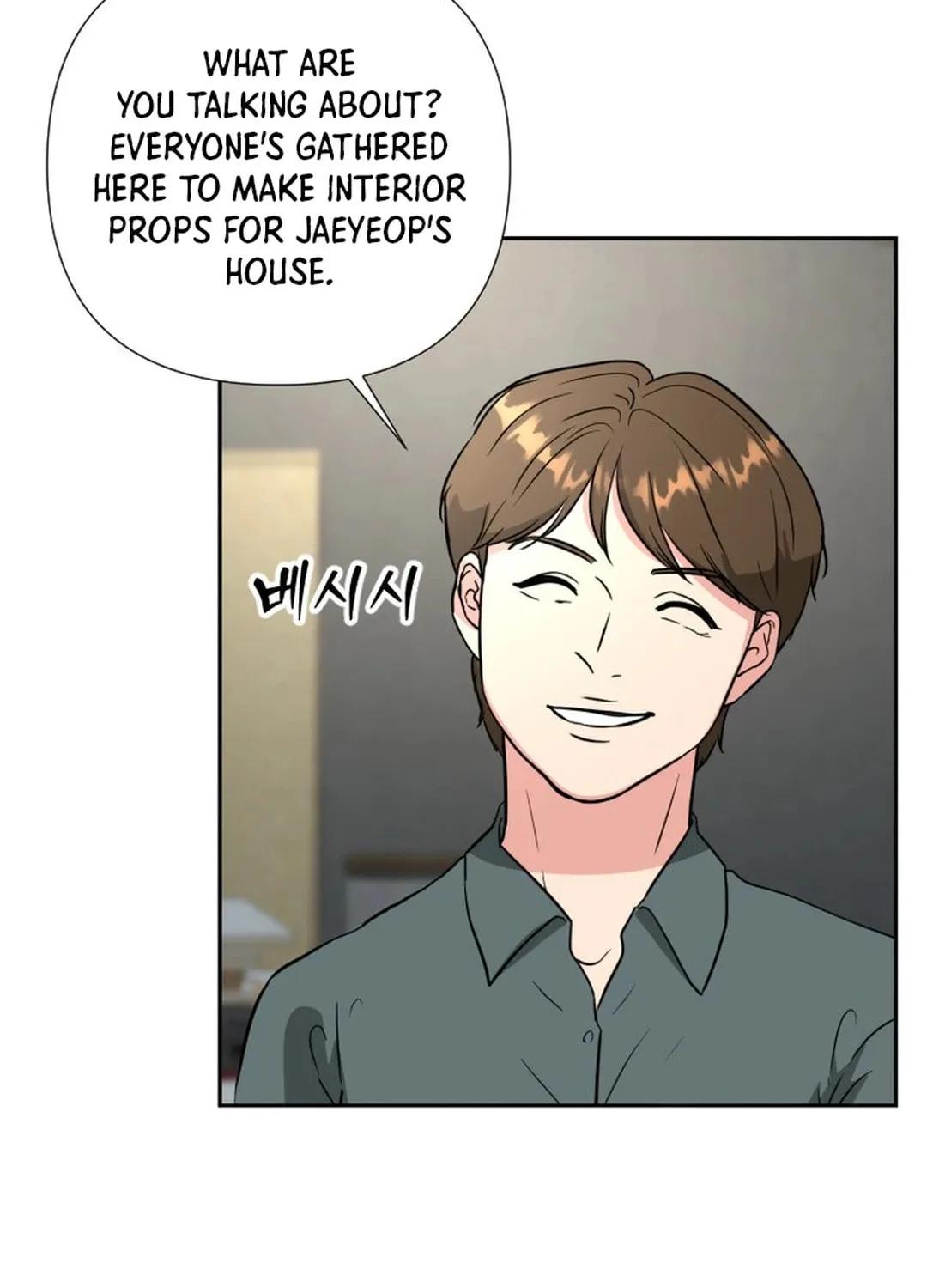 Golden Print Chapter 48 page 36 - 