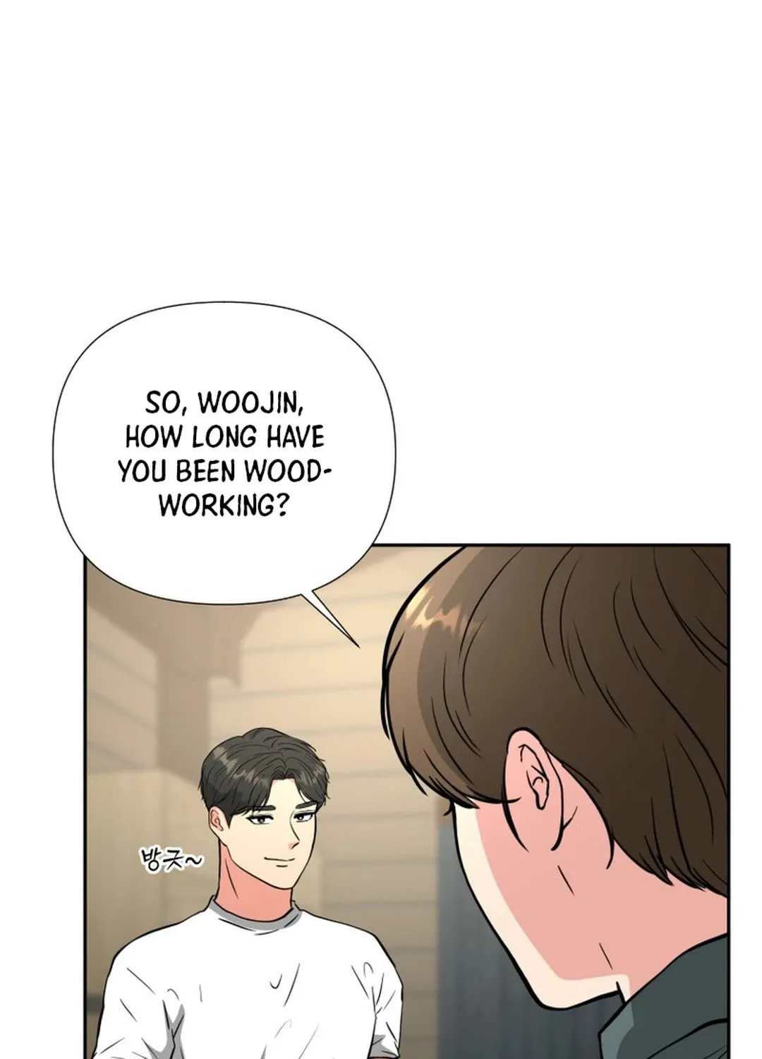Golden Print Chapter 48 page 38 - 