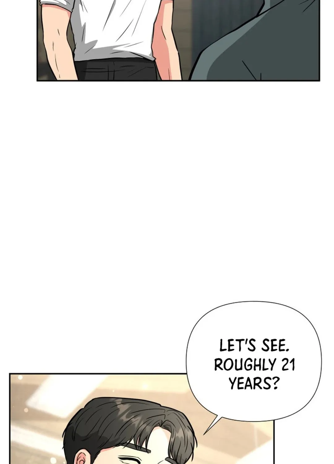 Golden Print Chapter 48 page 39 - 