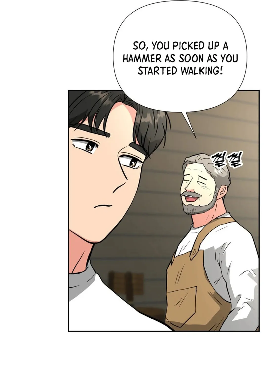 Golden Print Chapter 48 page 41 - 