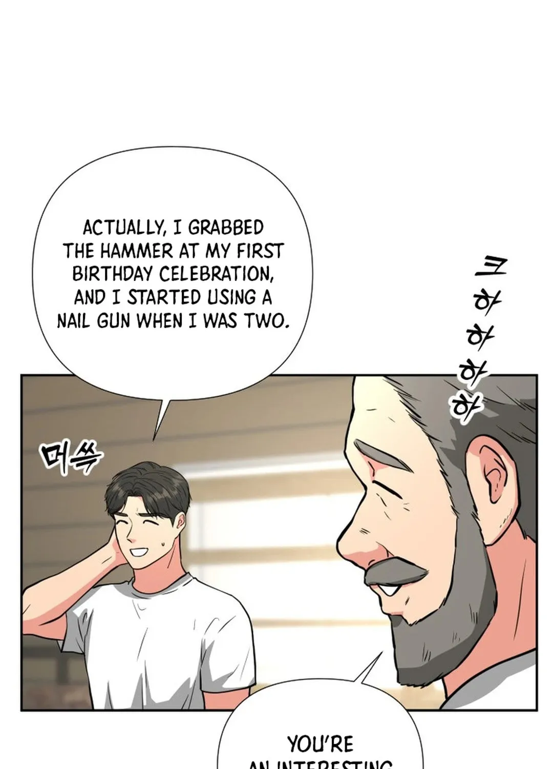 Golden Print Chapter 48 page 42 - 