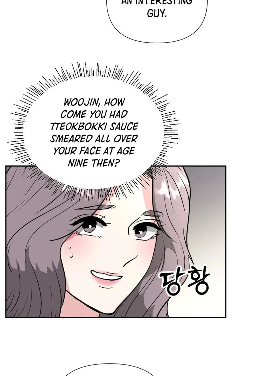 Golden Print Chapter 48 page 43 - 
