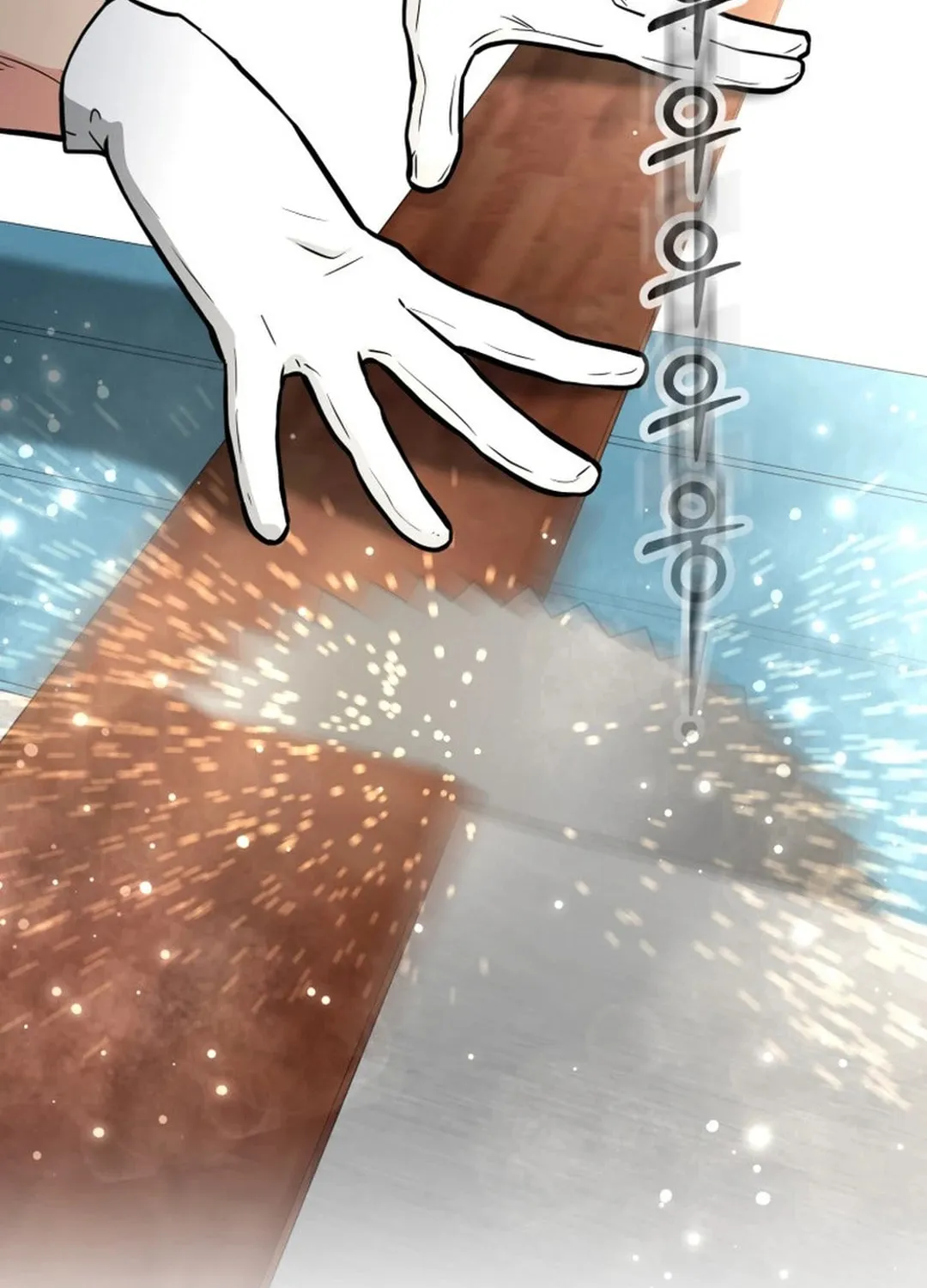 Golden Print Chapter 48 page 49 - 