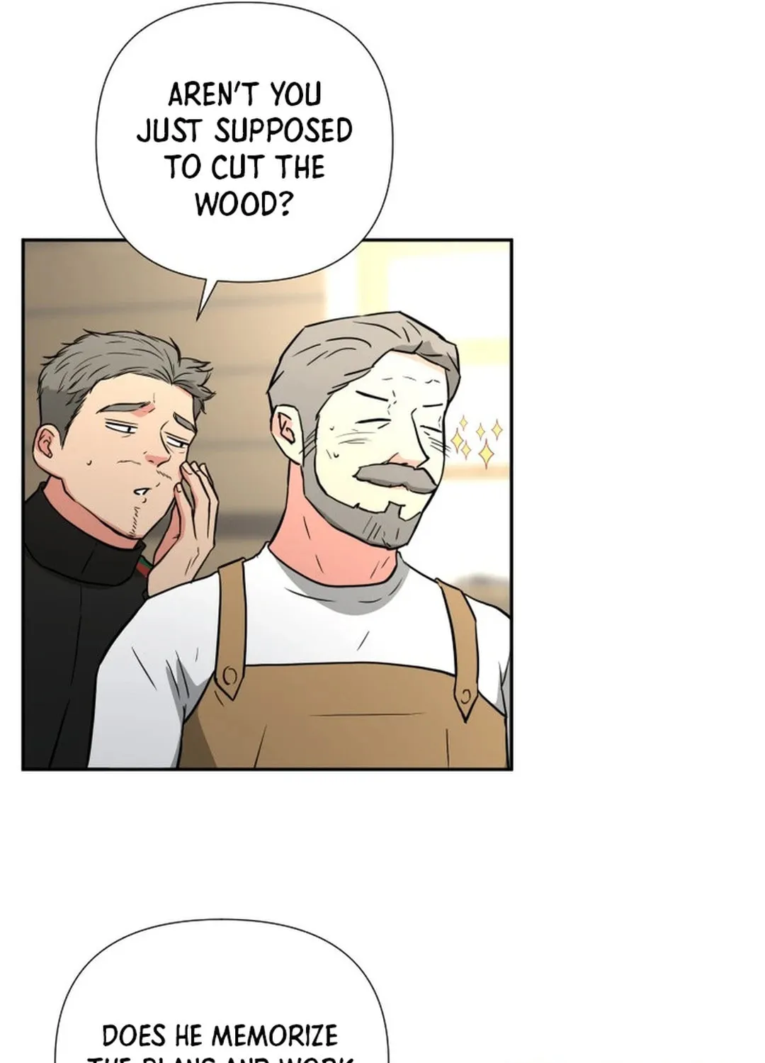 Golden Print Chapter 48 page 55 - 