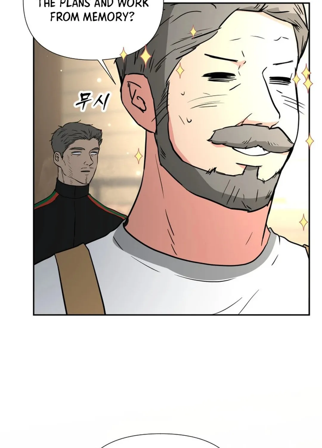 Golden Print Chapter 48 page 56 - 