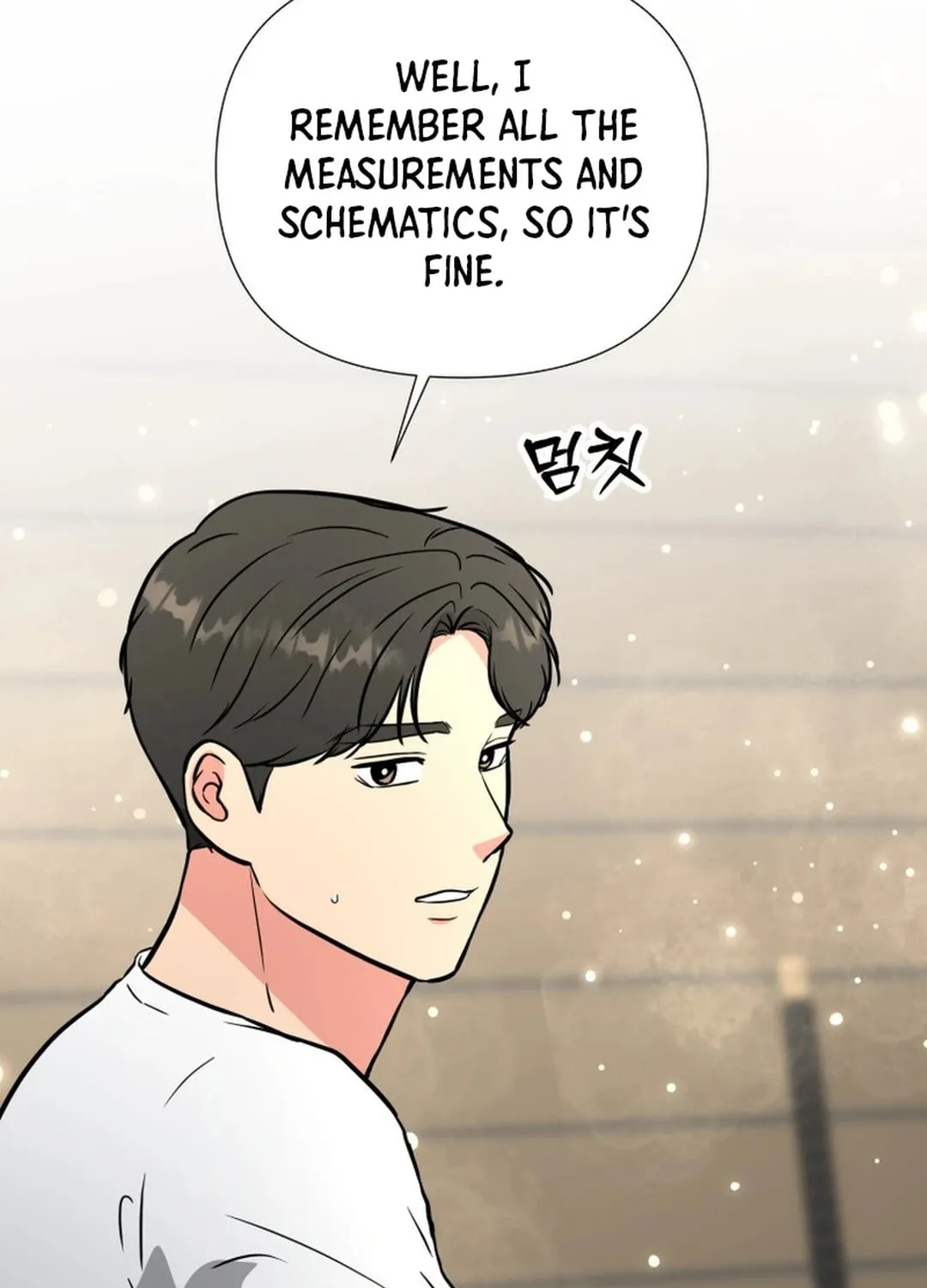 Golden Print Chapter 48 page 57 - 