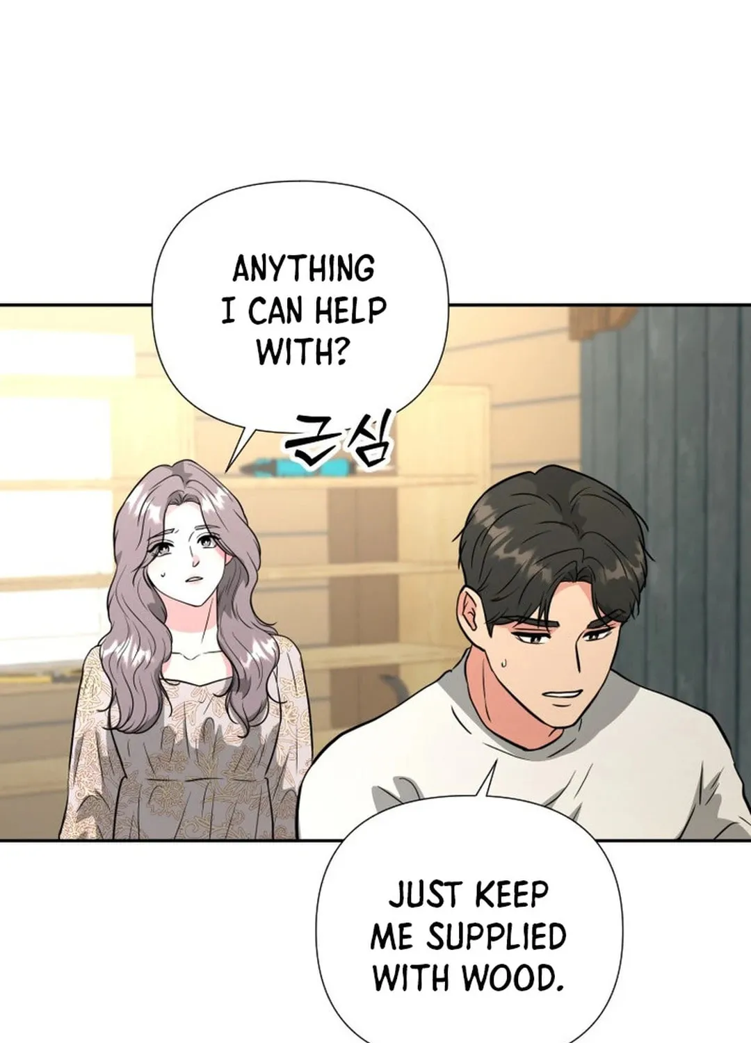 Golden Print Chapter 48 page 66 - 